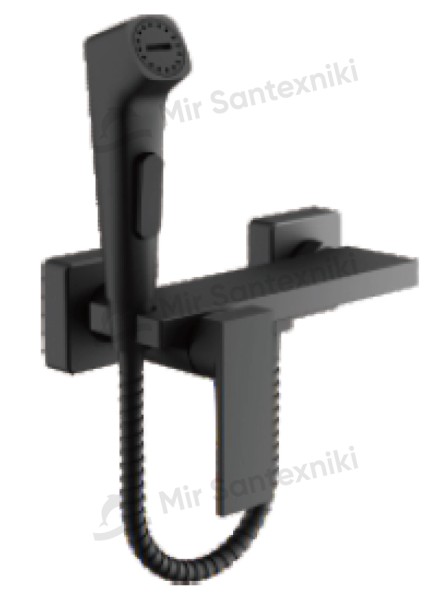 Смеситель для биде Debora DBR401-01H